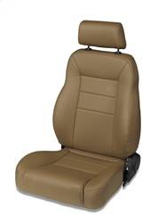 Bestop - Bestop 39451-37 Trailmax II Pro Seat - Image 1