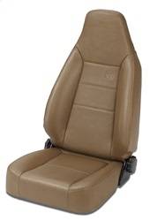 Bestop - Bestop 39434-37 Trailmax II Sport Seat - Image 1