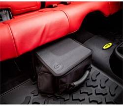 Bestop - Bestop 54131-35 RoughRider Underseat Organizer - Image 1