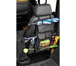 Bestop - Bestop 54132-35 RoughRider Seat Back Organizer - Image 1