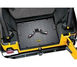 Bestop - Bestop 51512-01 Cargo Liner - Image 1