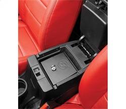 Bestop - Bestop 42643-01 Center Console Lock Box - Image 1