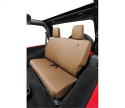 Bestop - Bestop 29281-04 Seat Covers - Image 1