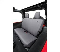 Bestop - Bestop 29281-09 Seat Covers - Image 1