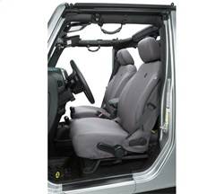 Bestop - Bestop 29283-09 Seat Covers - Image 1