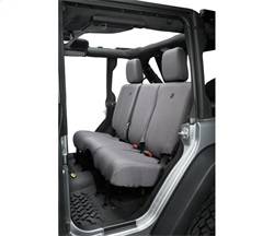 Bestop - Bestop 29284-09 Seat Covers - Image 1