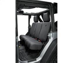 Bestop - Bestop 29284-35 Seat Covers - Image 1