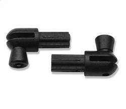 Bestop - Bestop 51289-01 Quick Release Bow Knuckles - Image 1