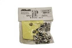 Bestop - Bestop 93003-50 Snap Repair Kit - Image 1