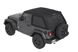 Bestop - Bestop 56862-35 Trektop Slantback Soft Top - Image 1