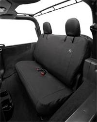 Bestop - Bestop 29292-35 Seat Covers - Image 1