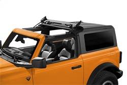 Bestop - Bestop 52460-17 Sunrider For Hardtop - Image 1