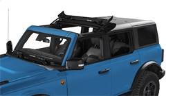 Bestop - Bestop 52461-17 Sunrider For Hardtop - Image 1