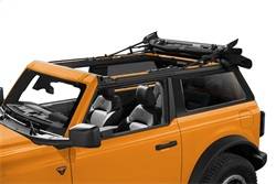 Bestop - Bestop 56872-17 Trektop Slantback Soft Top - Image 1