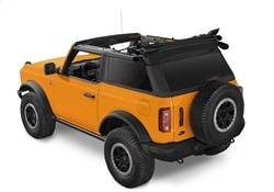 Bestop - Bestop 56872-35 Trektop Slantback Soft Top - Image 1