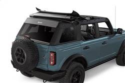 Bestop - Bestop 56873-35 Trektop Slantback Soft Top - Image 1