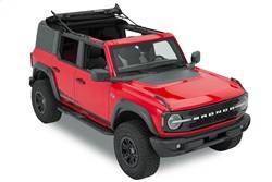 Bestop - Bestop 52462-35 Bestop Skyrider For Hard Top - Image 1