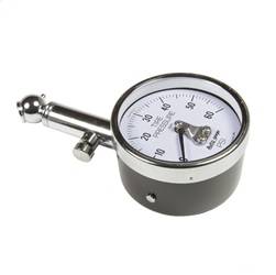 AutoMeter - AutoMeter 2343 Autogage Mechanical Tire Pressure Gauge - Image 1