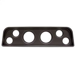 AutoMeter - AutoMeter 2104 Direct Fit Dash Panel - Image 1