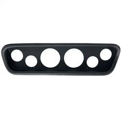 AutoMeter - AutoMeter 2107 Direct Fit Dash Panel - Image 1