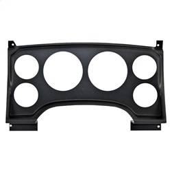 AutoMeter - AutoMeter 2933 Direct Fit Dash Panel - Image 1