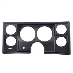 AutoMeter - AutoMeter 2935 Direct Fit Dash Panel - Image 1