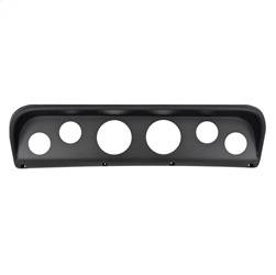 AutoMeter - AutoMeter 2938 Direct Fit Dash Panel - Image 1