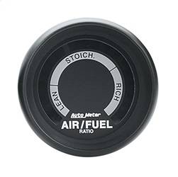 AutoMeter - AutoMeter 2675 Z-Series Electric Air Fuel Ratio Gauge - Image 1