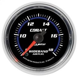 AutoMeter - AutoMeter 6171 Cobalt Wide Band Air Fuel Ratio Kit - Image 1