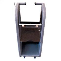 AutoMeter - AutoMeter ES-11 Equipment Stand - Image 1