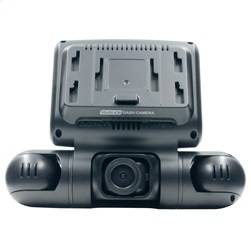 AutoMeter - AutoMeter 9124 4-Channel Dash Digital Cam - Image 1