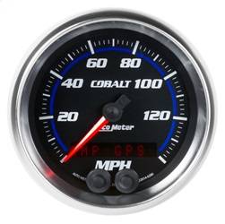 AutoMeter - AutoMeter 6280 Cobalt GPS Speedometer - Image 1