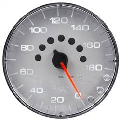 AutoMeter - AutoMeter P230218 Spek-Pro Programmable Speedometer - Image 1