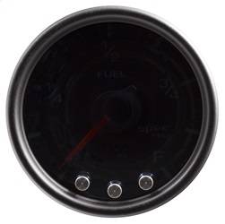 AutoMeter - AutoMeter P31252 Spek-Pro Programmable Fuel Level Gauge - Image 1