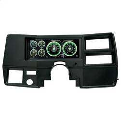 AutoMeter - AutoMeter 7004 InVision Direct Fit Digital Dash Instrument Upgrade Kit - Image 1