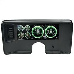 AutoMeter - AutoMeter 7005 InVision Direct Fit Digital Dash Instrument Upgrade Kit - Image 1