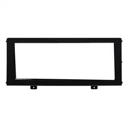 AutoMeter - AutoMeter 8210 Invision Dash Replacement Panel - Image 1