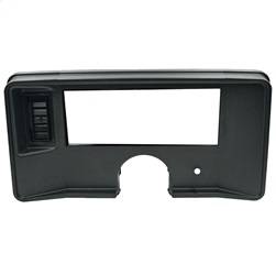 AutoMeter - AutoMeter 8212 Invision Dash Replacement Panel - Image 1