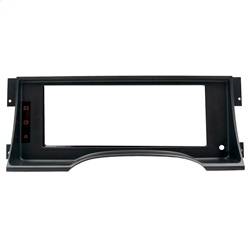 AutoMeter - AutoMeter 8213 Invision Dash Replacement Panel - Image 1