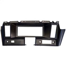 AutoMeter - AutoMeter 8215 Invision Dash Replacement Panel - Image 1