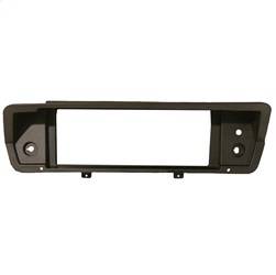 AutoMeter - AutoMeter 8216 Invision Dash Replacement Panel - Image 1