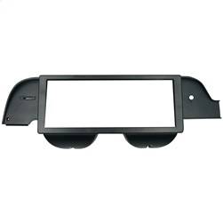 AutoMeter - AutoMeter 8217 Invision Dash Replacement Panel - Image 1