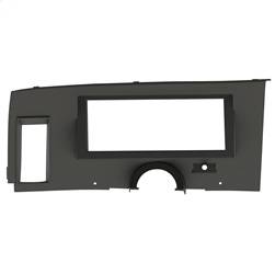 AutoMeter - AutoMeter 8218 Invision Dash Replacement Panel - Image 1