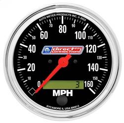 AutoMeter - AutoMeter 880913 MOPAR Direct Connection Speedo - Image 1