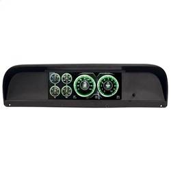 AutoMeter - AutoMeter 7403 InVision Direct Fit Digital Dash Instrument Upgrade Kit - Image 1