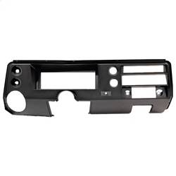 AutoMeter - AutoMeter 8219 Invision Dash Replacement Panel - Image 1