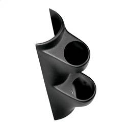 AutoMeter - AutoMeter 15203 Mounting Solutions Dual Gauge Pod - Image 1