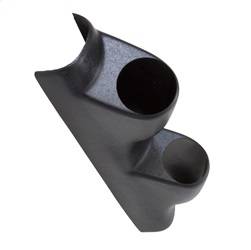 AutoMeter - AutoMeter 20680 Mounting Solutions Dual Gauge Pod - Image 1