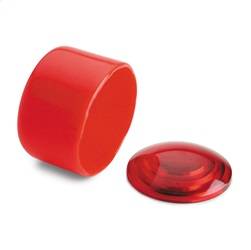 AutoMeter - AutoMeter 3252 Pro-Lite Warning Light Lens Kit - Image 1