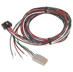 AutoMeter - AutoMeter P19380 Spek-Pro Gauge Wire Harness - Image 1